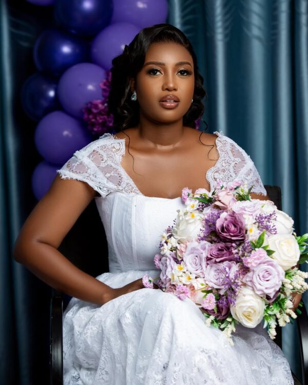Sheibridal (Makeup, Hair, Nails) - Image 25