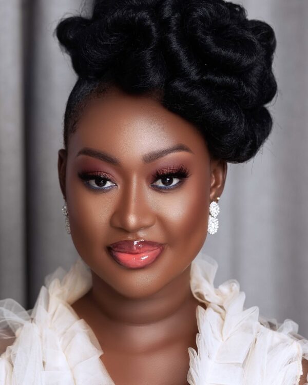 Sheibridal (Makeup, Hair, Nails) - Image 37