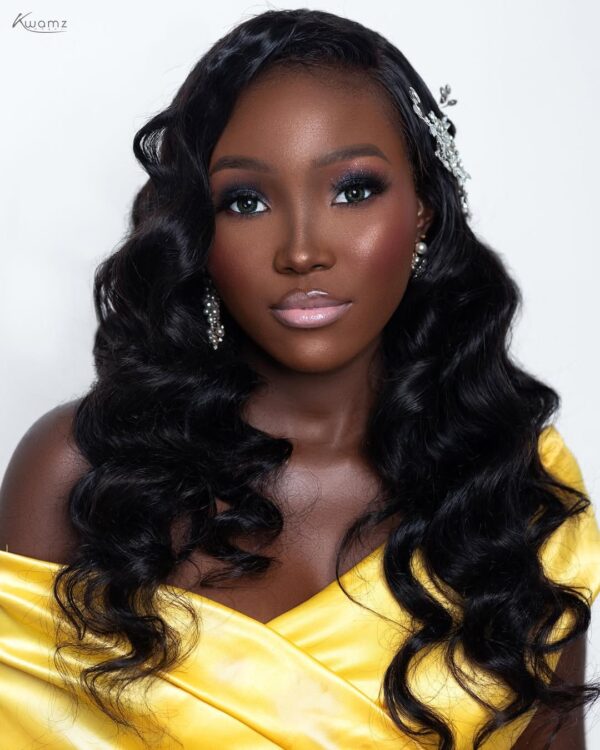 Sheibridal (Makeup, Hair, Nails) - Image 39