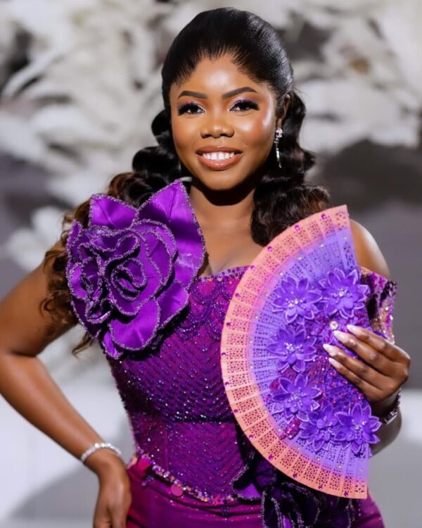 Sheibridal (Makeup, Hair, Nails) - Image 6
