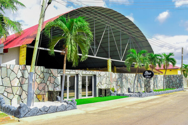 StoneView Events Center