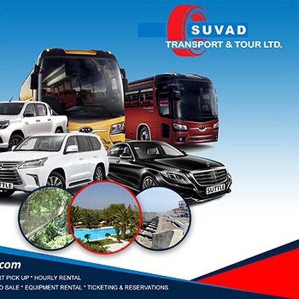 Suvad Transport Car Rental - Image 2