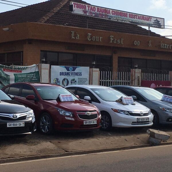 Suvad Transport Car Rental - Image 5
