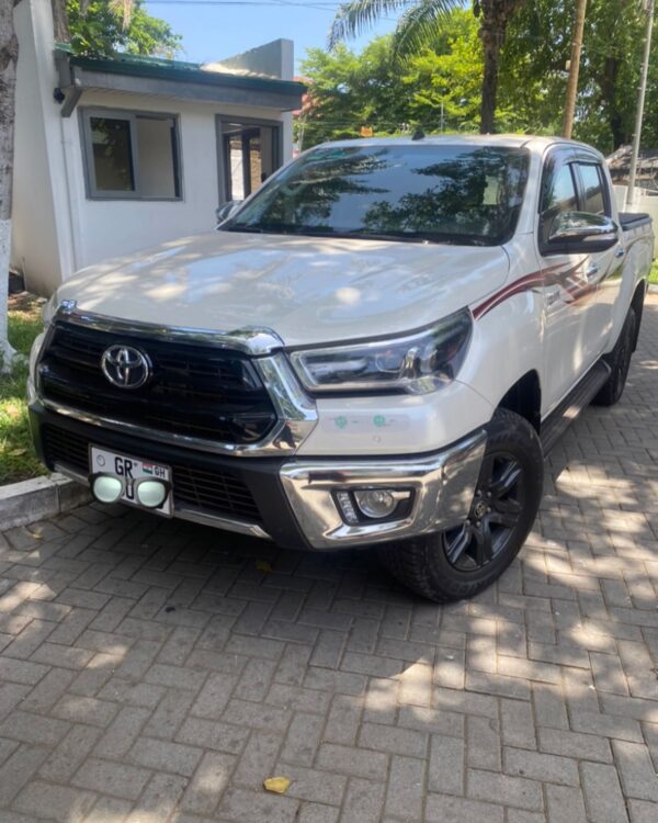 TSG Drive - Image 15