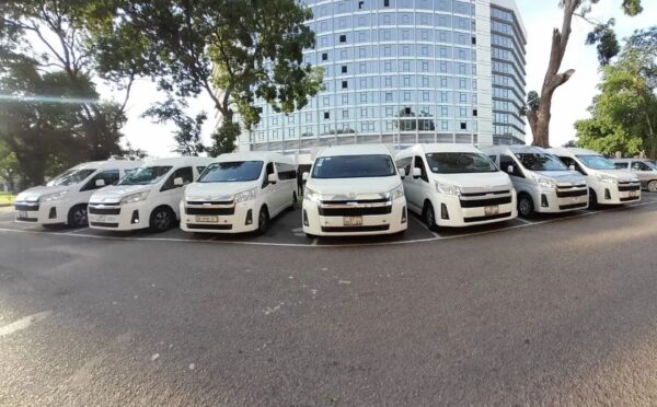 TSG Drive - Image 19