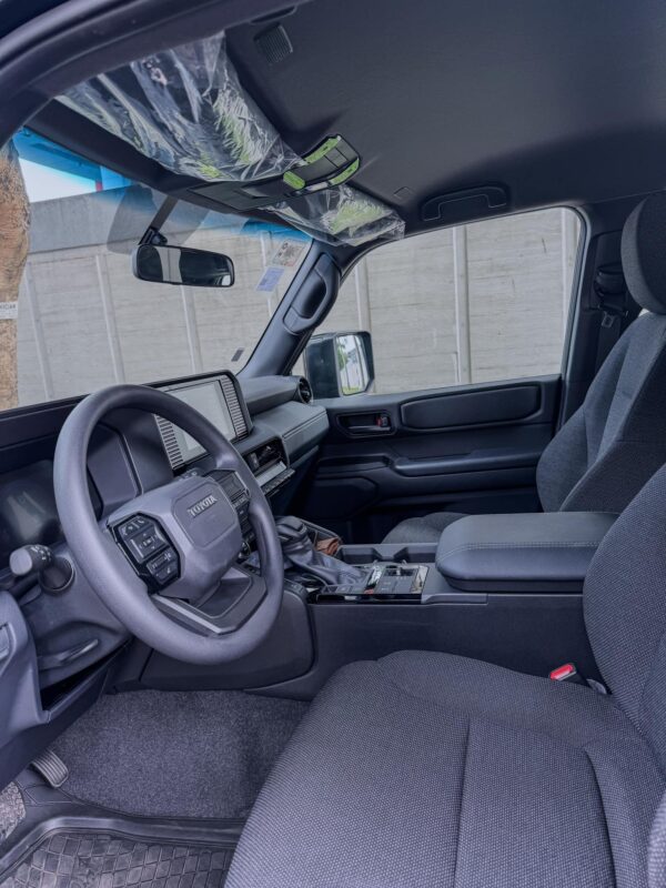 TSG Drive - Image 4