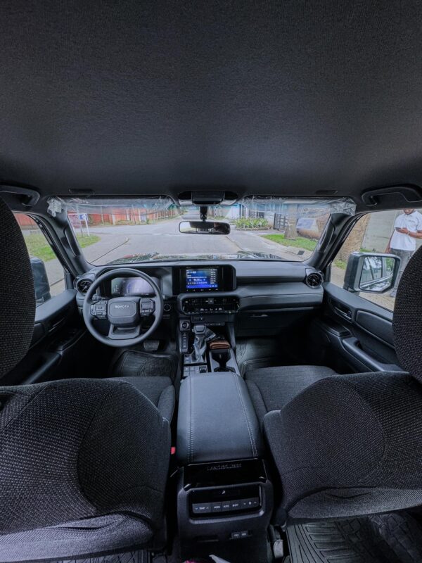 TSG Drive - Image 5