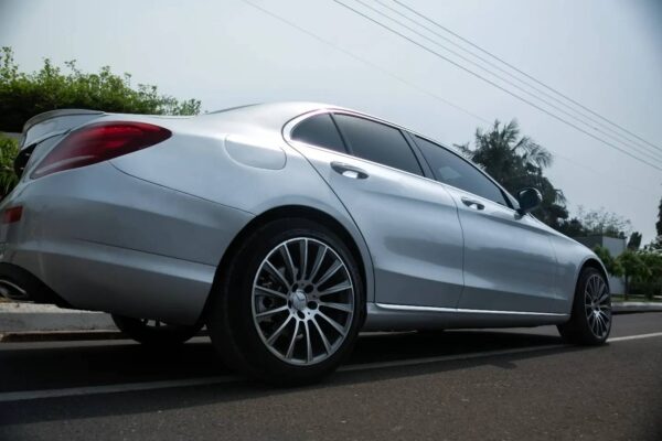 TSG Drive - Image 32