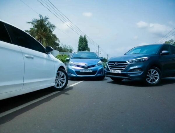 TSG Drive - Image 33