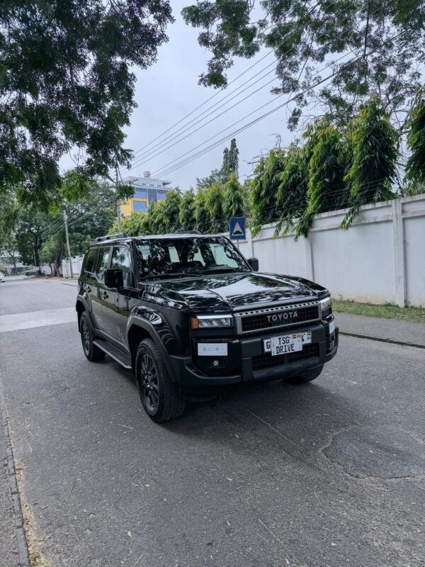 TSG Drive - Image 6