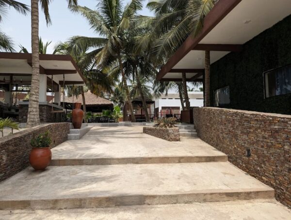 The Big Blue Resort & Spa - Image 11