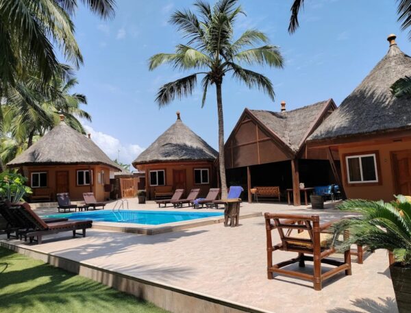 The Big Blue Resort & Spa - Image 13