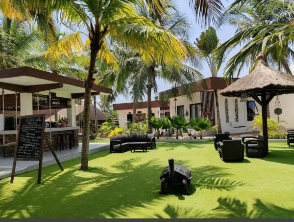 The Big Blue Resort & Spa - Image 14