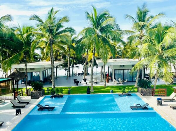 The Big Blue Resort & Spa - Image 15