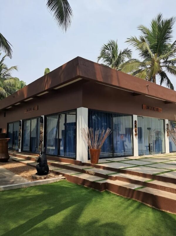 The Big Blue Resort & Spa - Image 3