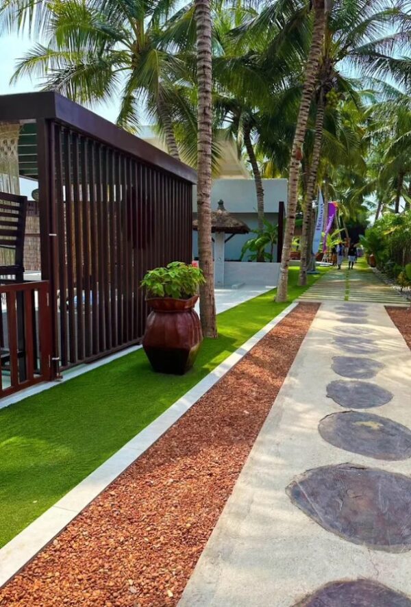 The Big Blue Resort & Spa - Image 4