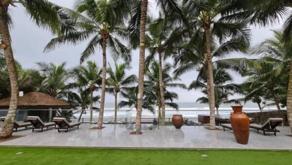 The Big Blue Resort & Spa - Image 5