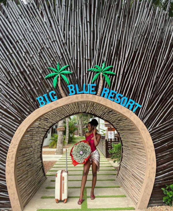 The Big Blue Resort & Spa - Image 6