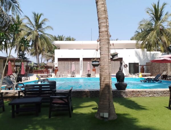 The Big Blue Resort & Spa - Image 8