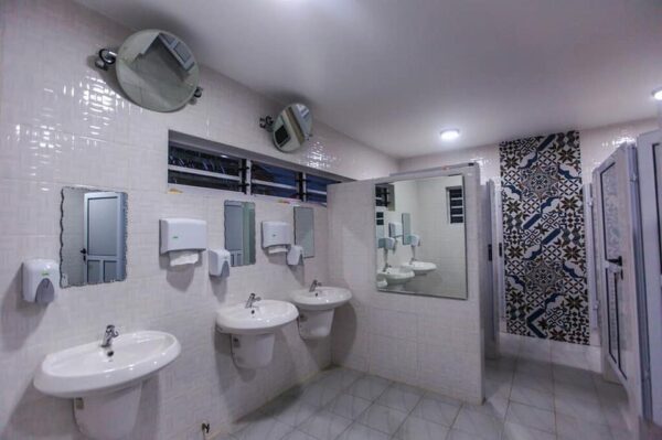 The Events Centre at Gbawe - Image 7