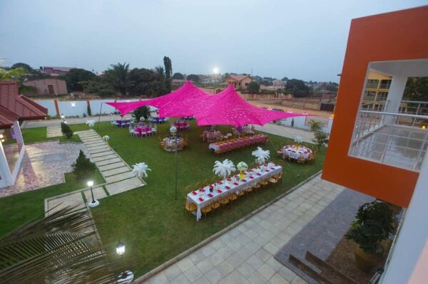 The Events Centre at Gbawe - Image 9
