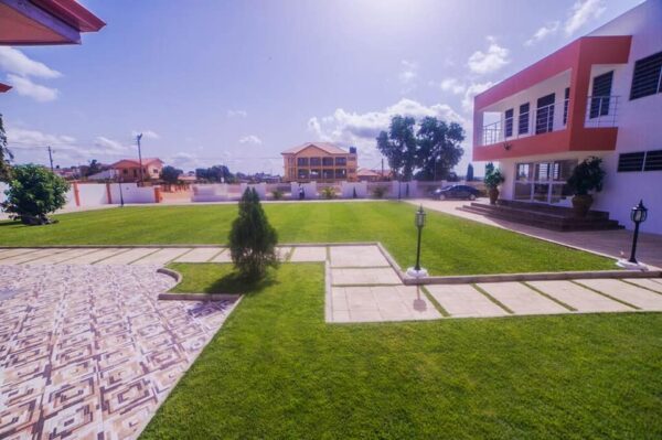 The Events Centre at Gbawe - Image 10