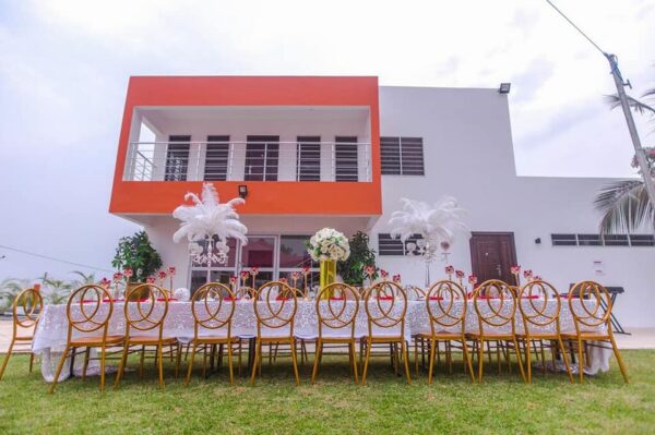 The Events Centre at Gbawe - Image 11