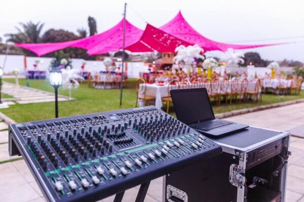 The Events Centre at Gbawe - Image 12