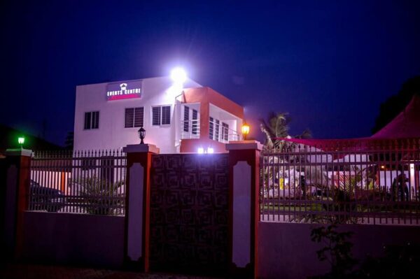 The Events Centre at Gbawe - Image 13