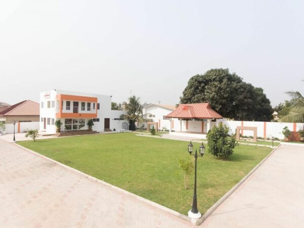 The Events Centre at Gbawe - Image 14