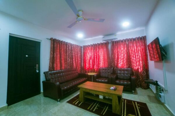 The Events Centre at Gbawe - Image 15
