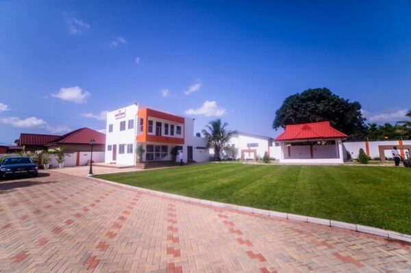 The Events Centre at Gbawe - Image 21