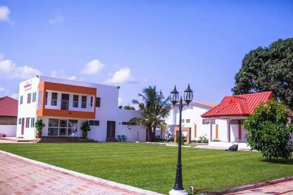 The Events Centre at Gbawe - Image 23