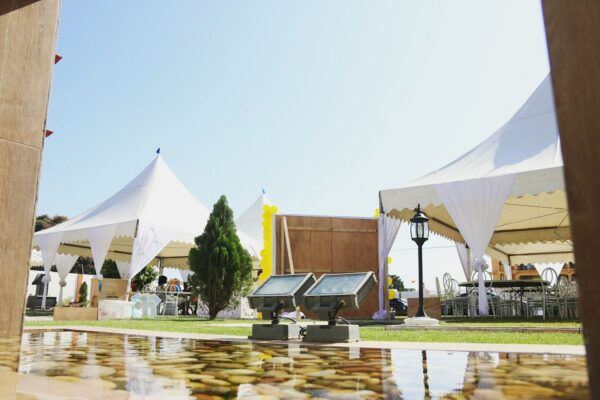 The Events Centre at Gbawe - Image 26