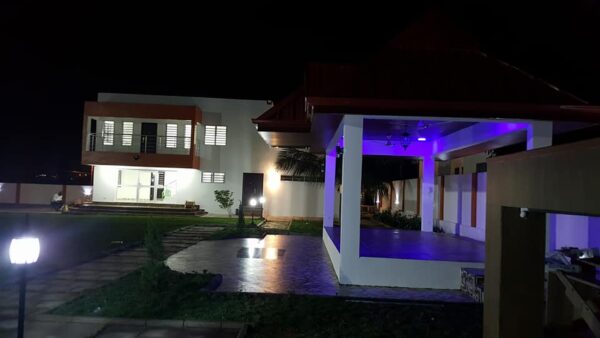 The Events Centre at Gbawe - Image 27