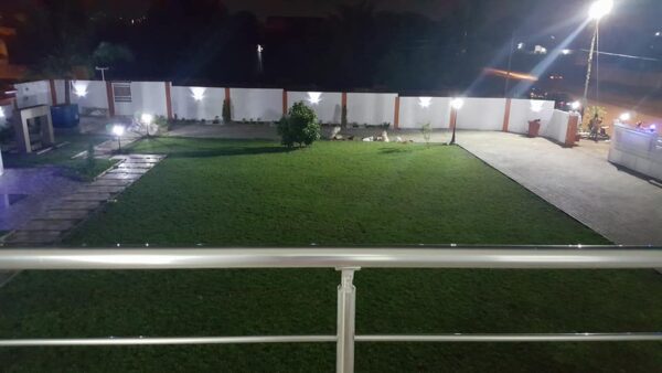 The Events Centre at Gbawe - Image 28