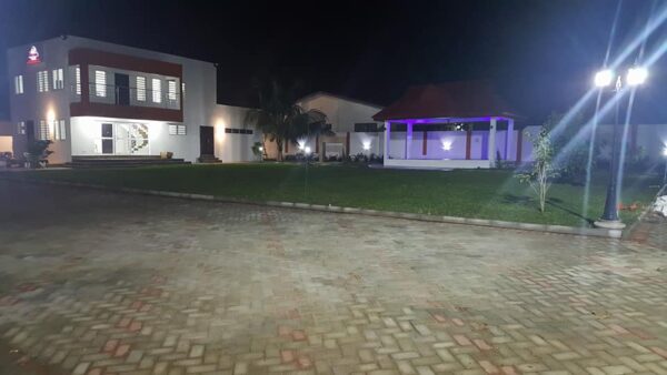 The Events Centre at Gbawe - Image 29