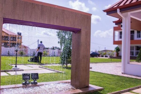 The Events Centre at Gbawe - Image 3