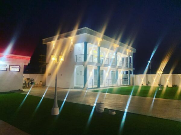 The Park Event Center - Image 24