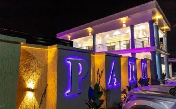 The Park Event Center - Image 15