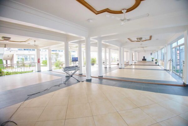 The WORD Events Centre - Image 13