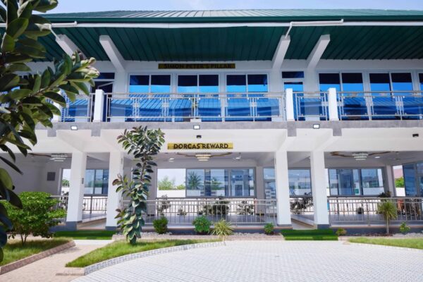 The WORD Events Centre - Image 5