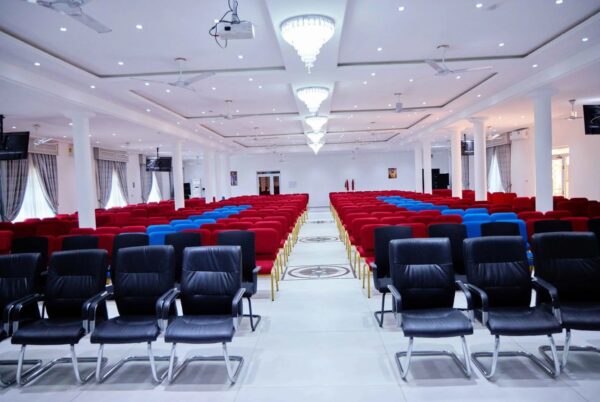The WORD Events Centre - Image 8