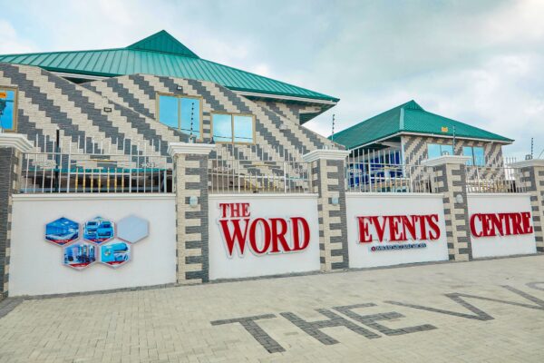 The WORD Events Centre