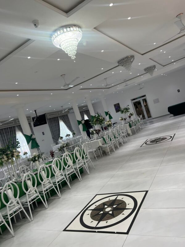 The WORD Events Centre - Image 28