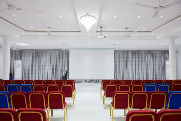 The WORD Events Centre - Image 30