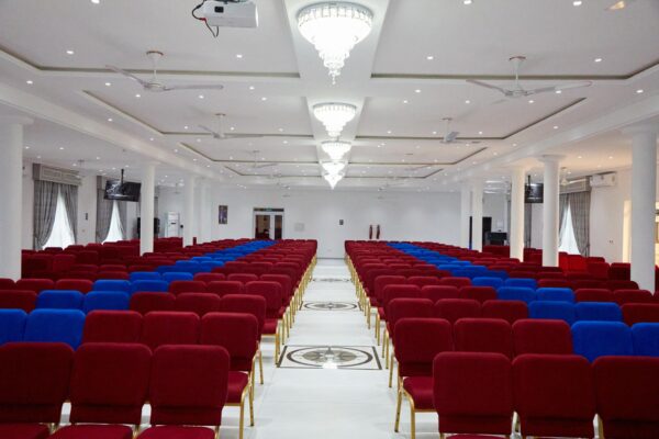 The WORD Events Centre - Image 31