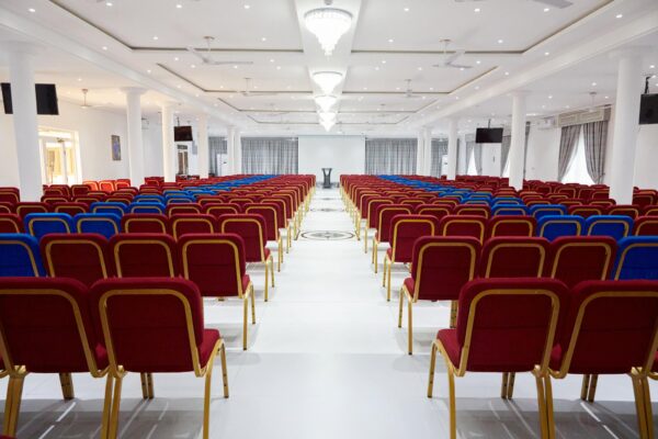 The WORD Events Centre - Image 33