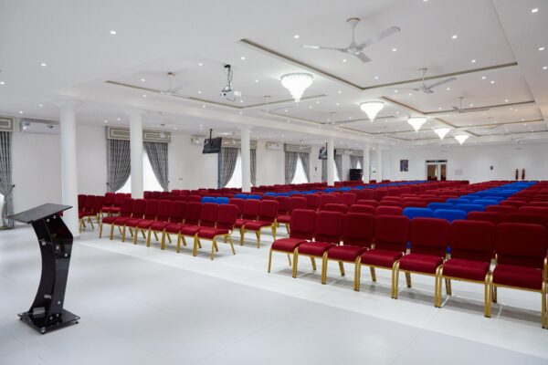 The WORD Events Centre - Image 34