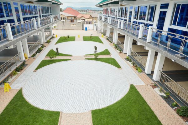 The WORD Events Centre - Image 36